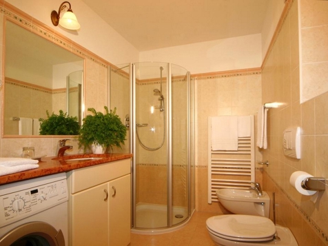 Apartment DEVERTIMËNT (2 baths) image 3