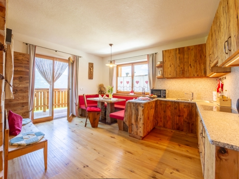 Apartment “Dirndlstube” image 1