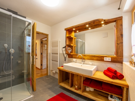 Apartment “Dirndlstube” image 4