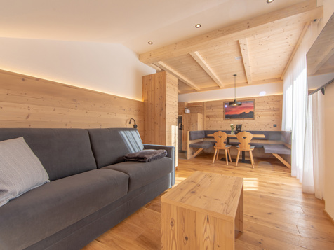 Apartment Dolomit image 11