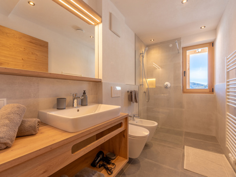 Apartment Dolomit image 12