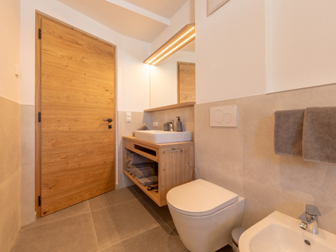 Apartment Dolomit image 13