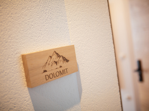 Apartment Dolomit image 16