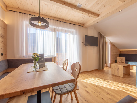 Apartment Dolomit image 4