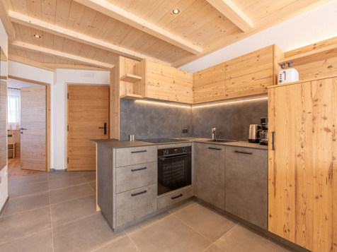 Apartment Dolomit image 5