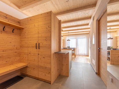 Apartment Dolomit image 9