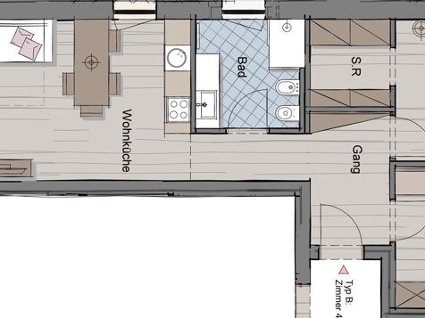 Apartment Dolomiten image 6
