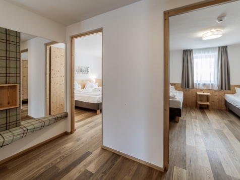 Apartment Dolomites image 2
