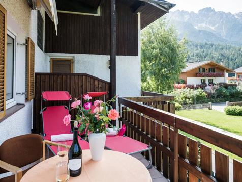 Apartment Drei Zinnen image 5