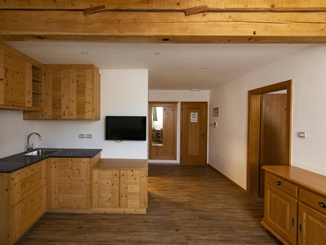 Apartment „Drei Zinnen“ image 1