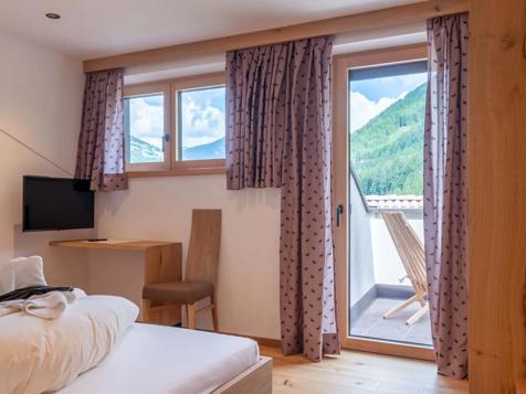 Apartment EDELWEISS image 12