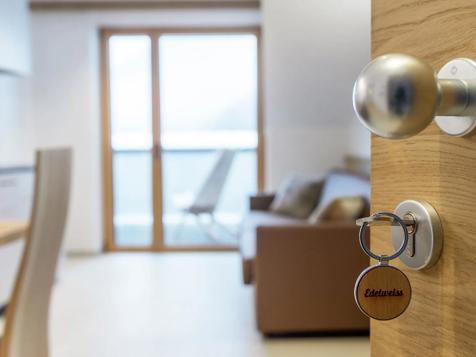 Apartment EDELWEISS image 2
