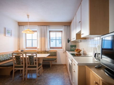 Apartment Edelweiß image 1