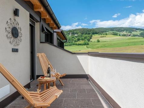 Apartment EDELWEISS image 13