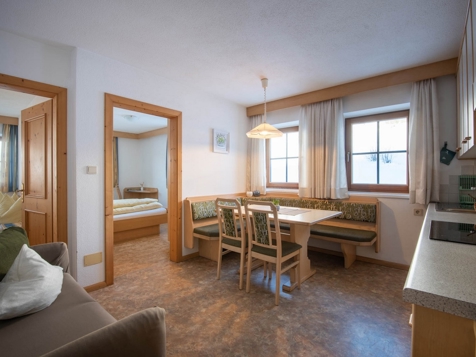 Apartment Edelweiß image 2