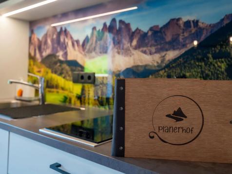 Apartment ENZIAN image 16