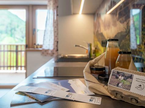 Apartment ENZIAN image 2