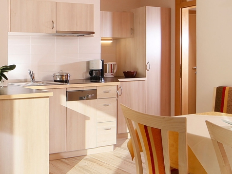 Apartment Enzian image 4