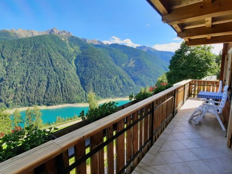 Apartment Enzian (gentian) image 13