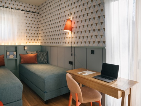Apartment Euphoria image 4