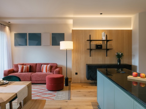 Apartment Euphoria image 7