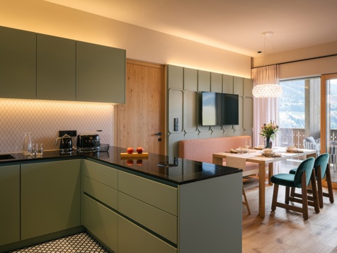 Apartment Euphoria image 9