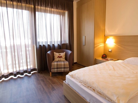 Apartment F1 + F2 - 5 people - 75m² image 3