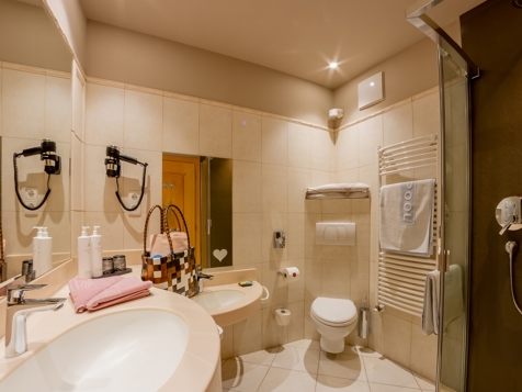 Apartment Family Comfort image 10