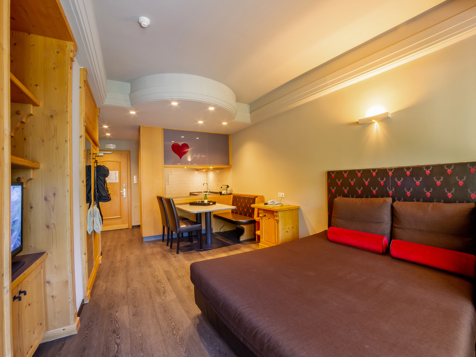 Apartment Family Comfort Garden image 1