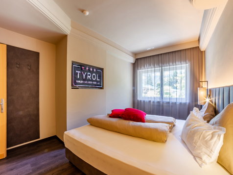 Apartment Family Comfort Garden image 2