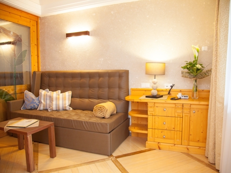 Apartment Family Deluxe image 1