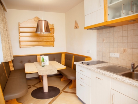 Apartment Family Deluxe image 2