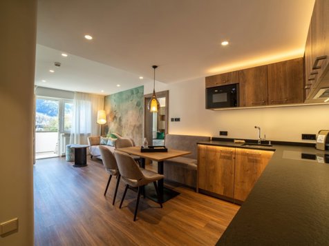 Apartment Family Exclusive image 6