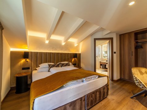 Apartment Family Superior image 10