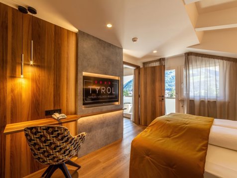 Apartment Family Superior image 11