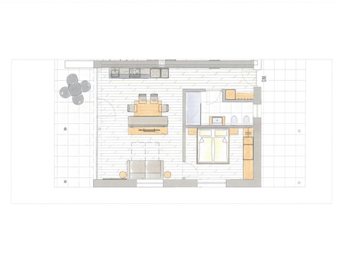 Apartment Flamma image 12