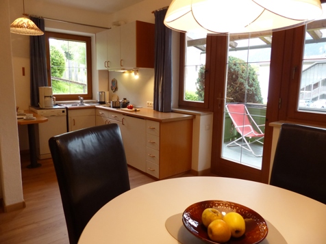 Apartment for 2 people - Type A image 13