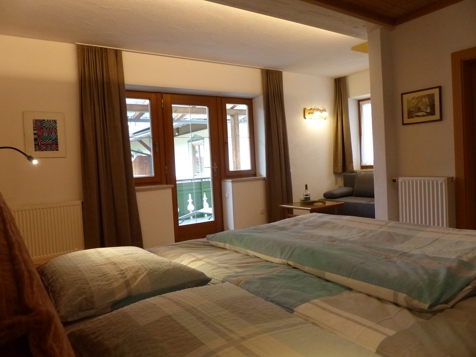 Apartment for 2 people - Type A image 8