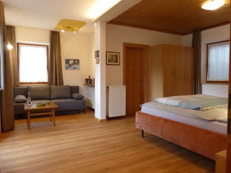 Apartment for 2 people - Type A image 9