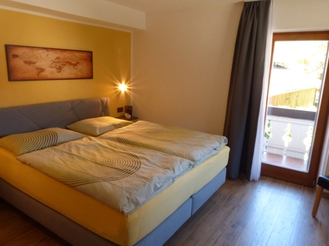 Apartment for 2 people - Type B image 2