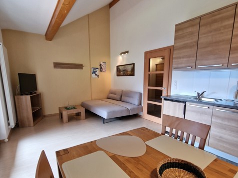 Apartment for 2 people - Type I image 2