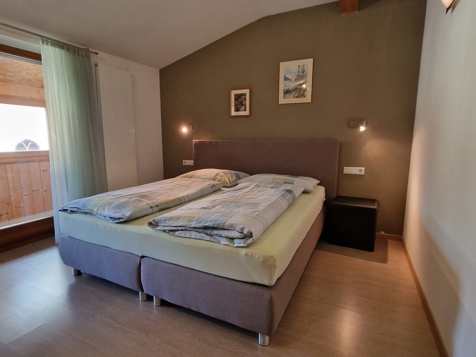 Apartment for 2 people - Type I image 3
