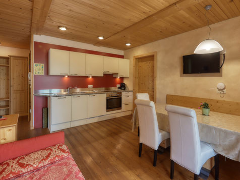 Apartment for 4 to 5 people - Ap. 4 image 2