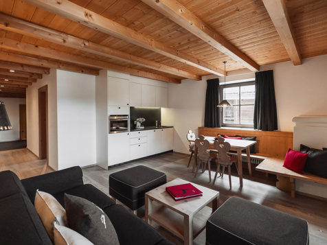 Apartment Franz superior image 6