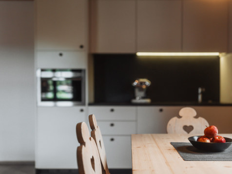 Apartment Franz superior image 11