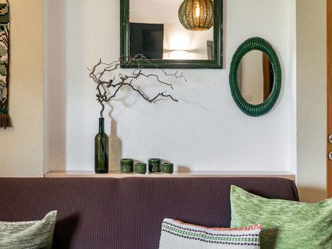 APARTMENT FRESH CORNER image 10