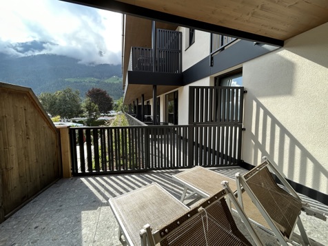 Apartment Gampen image 8