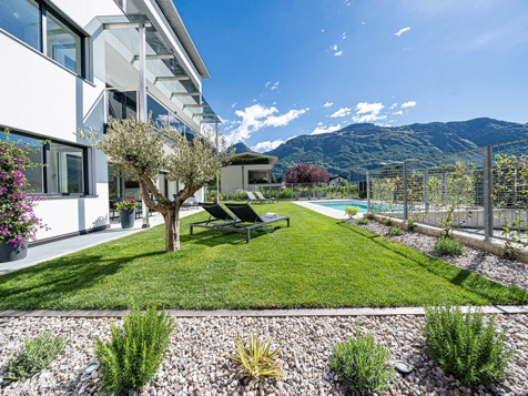 Apartment Garden image 12