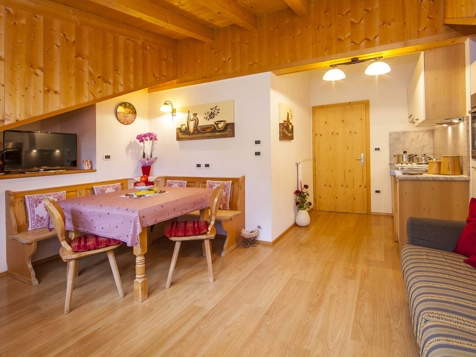 Apartment "Gardena" image 4