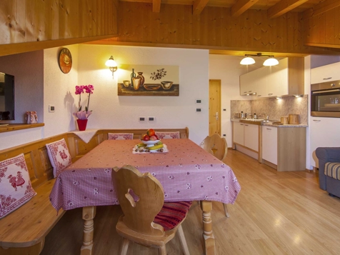 Apartment "Gardena" image 5